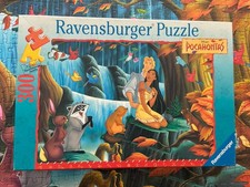 Ravensburger Puzzle Disney