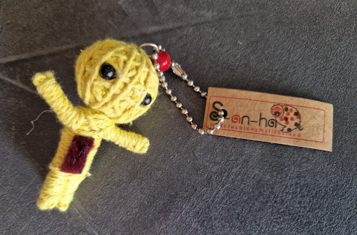 Sanha mini voodoo - sanha,
