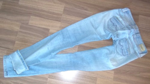 Pepe jeans hose - *pepe,