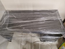 Schreibtisch [IKEA MALM]