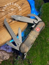 Wenger (Victorinox) Alpine