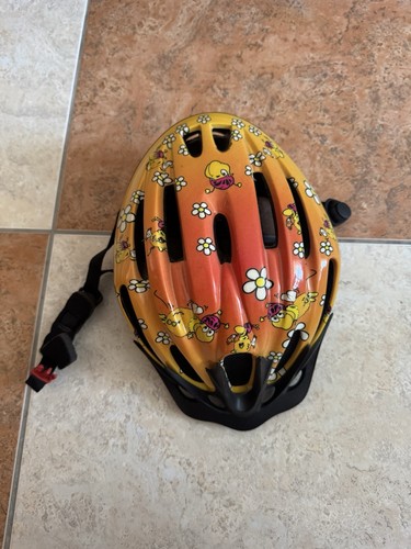 Kinder fahrradhelm - kinder,