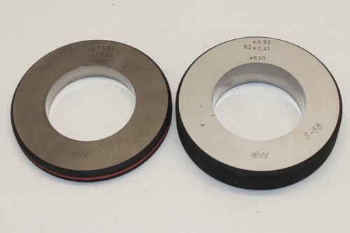 Einstellring messring - 2x,