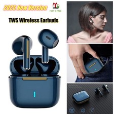 2025 Bluetooth Wireless