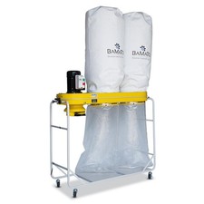 BAMATO Absauganlage AB-2800