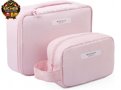 Stück kosmetiktasche set - kosmetiktasche,
