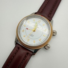 Poljot Alarm 18 Jewels