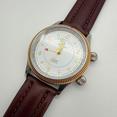 Poljot alarm jewels - poljot, 18