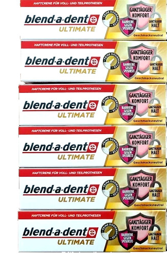 Blend dent ultimate - blend-a-dent,