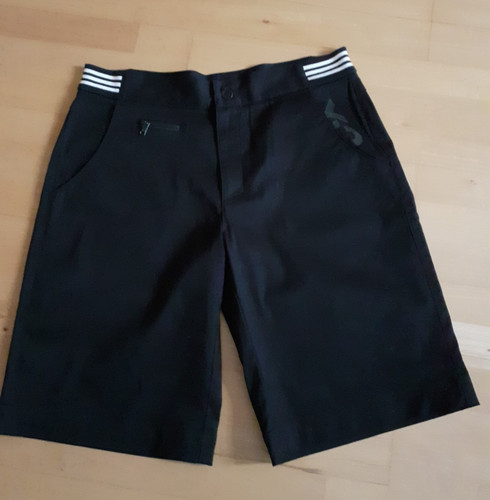 Yohji yamamoto shorts - yamamoto,