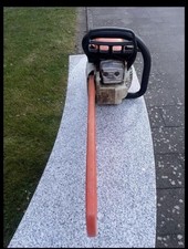 Kettensäge Stihl Ms291/c