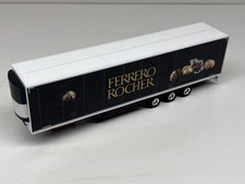 Herpa Auflieger Eigenbau "