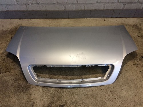 Motorhaube opel x01 meriva - motorhaube,