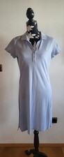 GANT Kleid Hellblau Gr. S