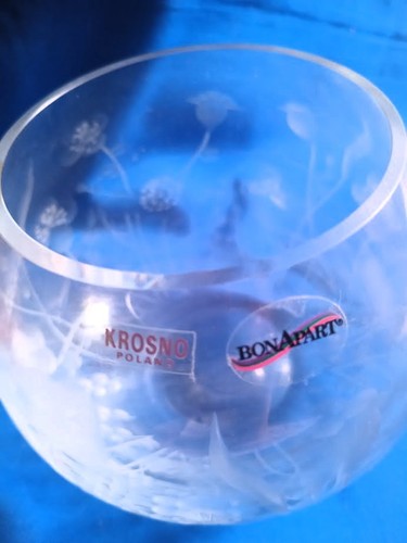 Kugelvase vase bonapart - kugelvase,