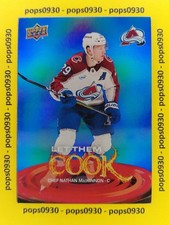 Nathan MacKinnon, Colorado