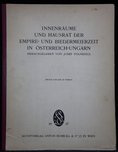 Innenräume möbel empire und - möbel,