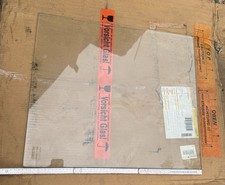 Seitenscheiben für Deutz Dieteg Kabine