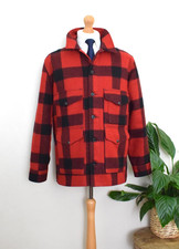 Neu FILSON 26oz Mackinaw Wool
