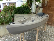 Kajak  XK Sports  "Angler". Sit on top Kajak