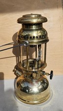 Starklichtlampe,Petroleumlampe