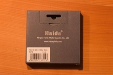 Haida Graufilter 82 mm, Pro