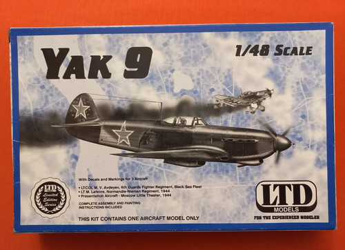 Ltd models 9802 - models, 9802,