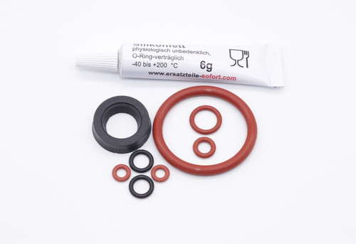 Neu dichtung set - set+fett, für