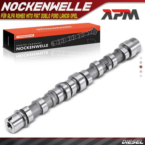 Nockenwelle für alfa - alfa, romeo