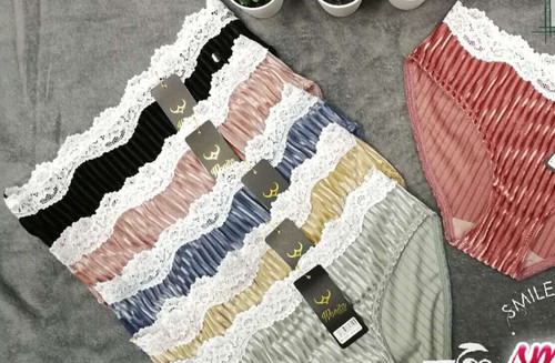 3er 6er set damen mädchen - 3er/6er,