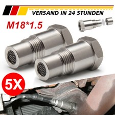 5 Stk Auto Lambdasonden