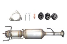 Neuer DPF ALFA ROMEO 147, GT  / 110 kW, 150 PS / 100 kW, 136 PS / 51780162