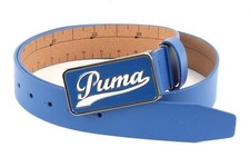 PUMA Script Fitted Belt CTL