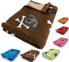 Vet bed premium hundedecke - vet,