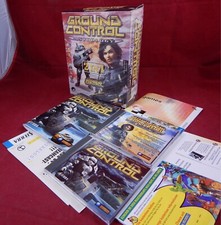 Ground control anthology - control:,