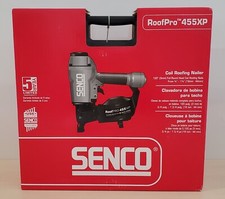 Senco RP455XP Dual Asphalt