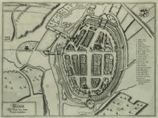 Uelzen - "Ultzen Wie solche