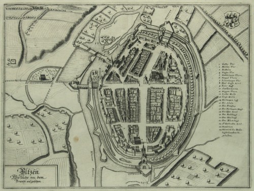 Uelzen ultzen wie - -,