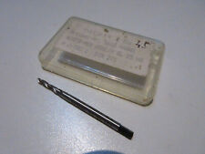 1 Maschinengewindeschneider Noris, M2 HSSE