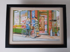 Trevor Mitchell Countryside