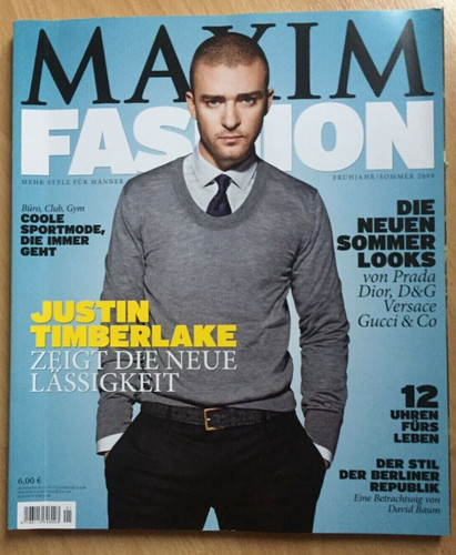 Maxim fashion - ❄️,