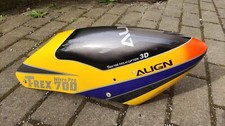 Align GFK Kabinenhaube Haube für T-Rex 700 Nitro Pro - GFK Canopy - HN7022