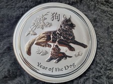 Australien 30 Dollars 1kg