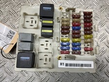 85438 sicherungskasten ford - 85438,