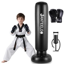 Boxsack Kinder für Karate