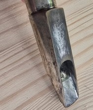 Alto Sax Mundstück "Sakshama" DG Copy