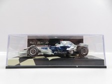 1:43 Minichamps 400080003 BMW