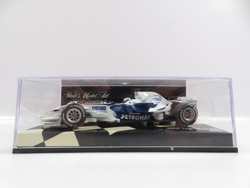 Minichamps 400080003 bmw - 1:43,