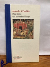 Pique-Dame und andere