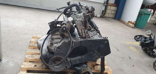 Motor kompl opel - motor, corsa